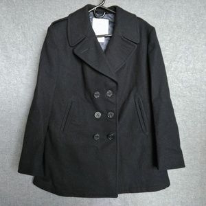 dscp quarterdeck collection utility jacket